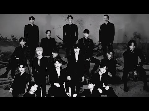 [UP10TION  X SF9] DASH Official Music Video  ft.HUI (PENTAGON)