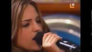 Eiza - Flores Amarillas