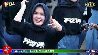 Download lagu DJ TETEP DEMEN || VOC. DEWI MAHIRA || LN MUSIK ENTERTAINMENT || LIVE SMK ISLAM DIPONEGORO LOSARI mp3