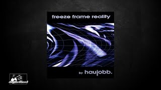 Haujobb - Sensor