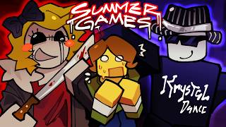 Download lagu FORSAKEN'S SUMMER GAMES EVENT IS HERE AND IT'S AMAZING! mp3