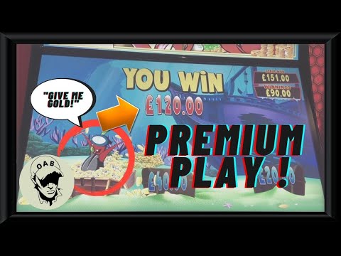 🌈Premium Play Spins! - Lemmings, 🪙 Pots Of Gold & Action Bank 🏦