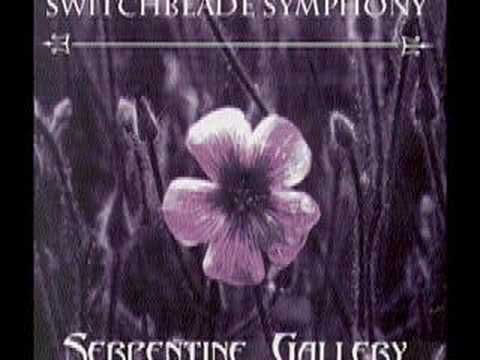 Mine Eyes - Switchblade Symphony