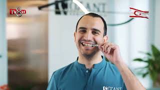 Özant Dental Clinic Tv8