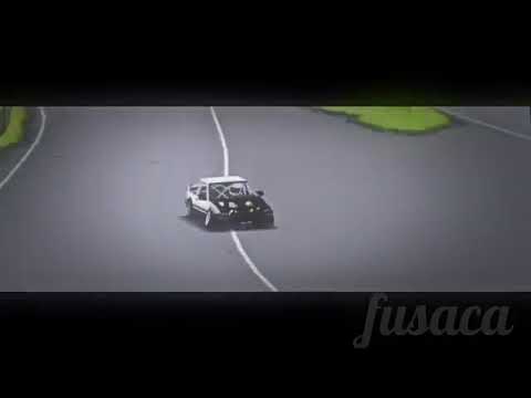 FR LEGENDS • Cinematic By Fusaca