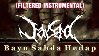 Download lagu Bayu Sabda Hedap (Instrumental) - Jasad mp3