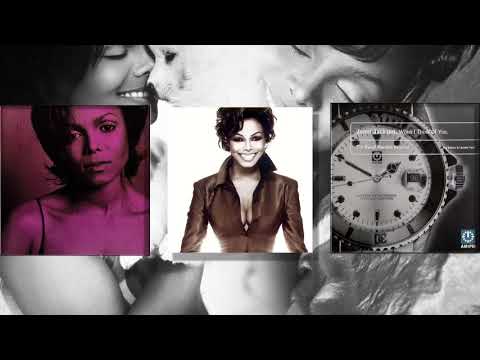 Video thumbnail for When I Think of You (Jazzy Mix)