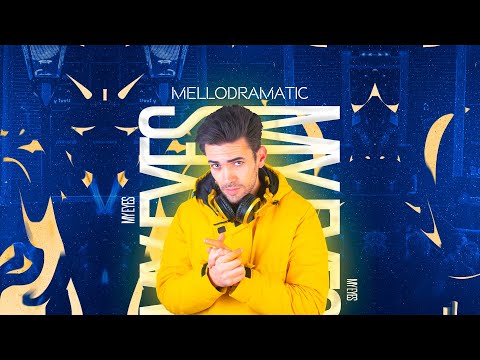 Mellodramatic - My Eyes (Original Mix) 2k20