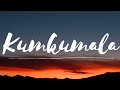 Kumkumala - Lyrical|Brahmastra[Telugu]|Ranbir | Alia | Pritam | Sid Sriram | Chandrabose