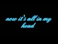 NKOTBSB - All in my head lyrics 