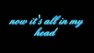 NKOTBSB - All in my head lyrics
