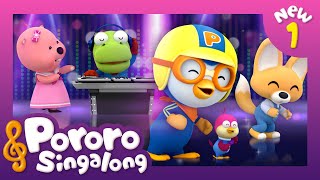 Download lagu Lagu Anak Anak | Ba Ra Bam ♪ | Bahasa Indonesia | Pororo Si Penguin Kencil mp3 Download lagu Lagu Anak Anak | Ba Ra Bam ♪ | Bahasa Indonesia | Pororo Si Penguin Kencil mp3