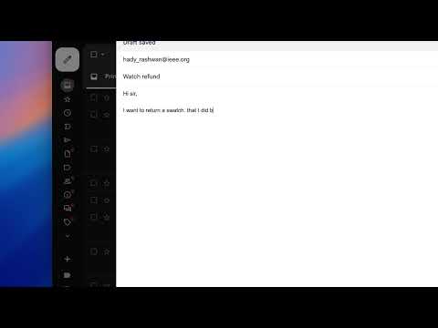 Item video thumbnail
