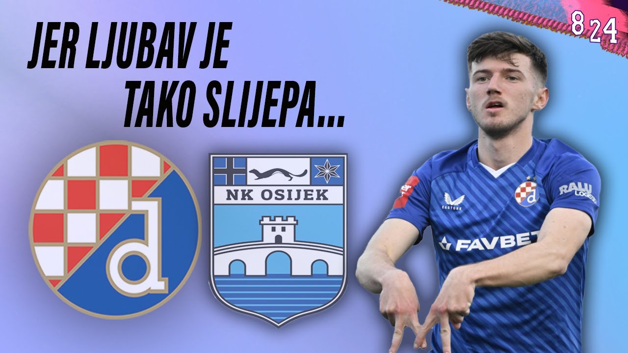 Dinamo - Osijek 2:0 / Astrologija #137