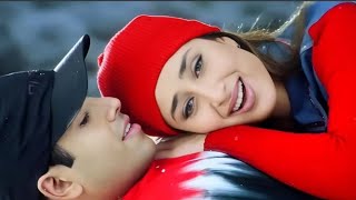 Download lagu Jeena Sirf Mere Liye | 4k Video Song | Tusshar Kapoor , Kareena Kapoor , Alka Yagnik , Babul Supriyo mp3