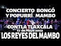 CONCIERTO BONGÓ