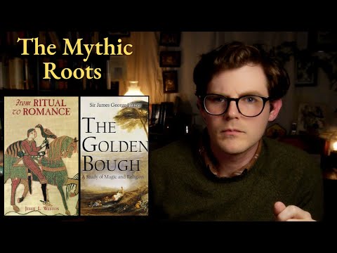 Why Is It Called The Waste Land?  | The Myth Behind the Title