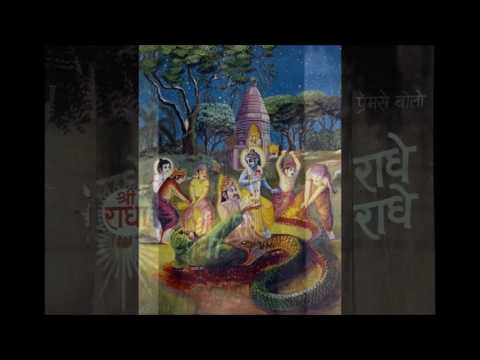 Srimad-Bhagavatam 04.25 Purports - The Descriptions of the Characteristics of King Puranjana