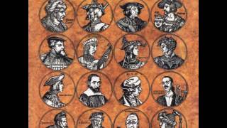 Allan Holdsworth - The Drums Were Yellow