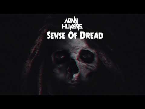 Adan Hujens - Sense Of Dread