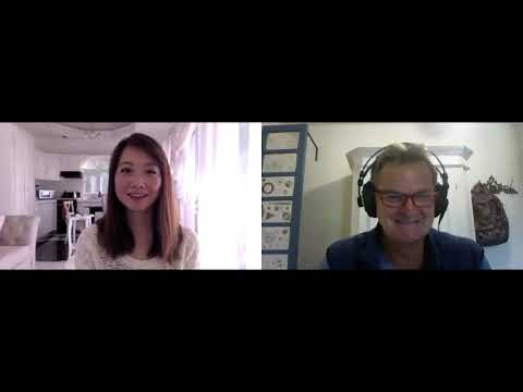 On Relationship Q & A- with Frances Xu and Colin Carter