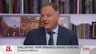 Evaluating Performance-based Funding
