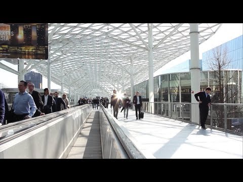 Mostra Convegno Expocomfort