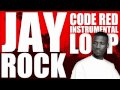 Jay Rock - Code Red (Instrumental) ((Download ...