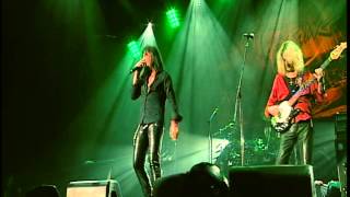 FAIR WARNING - Generation Jedi (live)