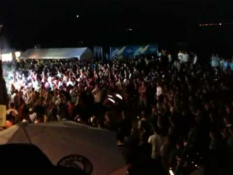 Beach Party Amager Strandpark