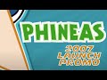 PHINEAS AND FERB PHINEAS