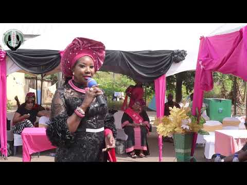 Healthcare Access to Indigent Women in Nigeria