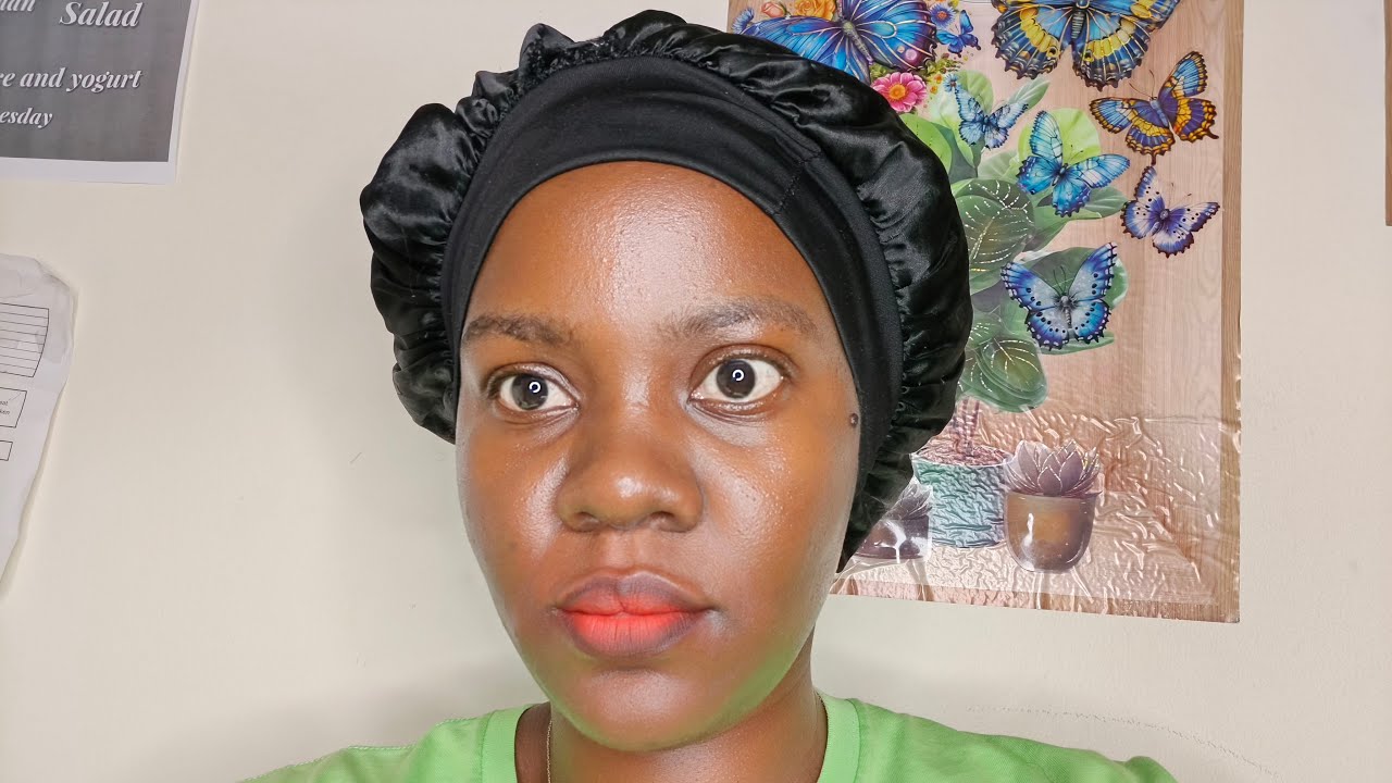 Emtambuza yo'mukira mumana esikinya bulikyika kyamukazi