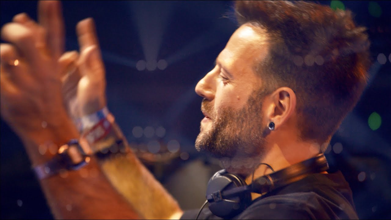 Awakenings Festival Easter 2022