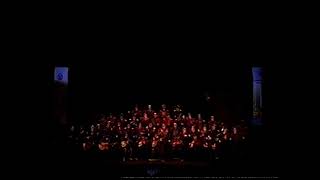 Los siete – Preliminares – COAC 2005