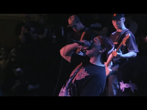 [hate5six] Stepping Stone - May 11, 2019 Video