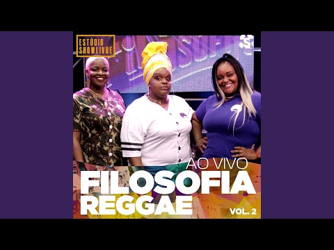 Amar Novamente / Sentimento Bom (Ao Vivo)