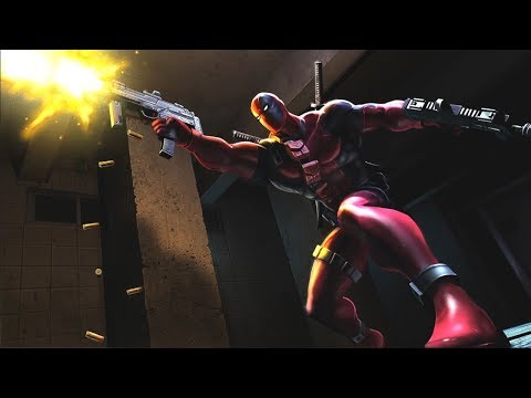 download lagu mp3 mp4 Deadpool Index, download lagu Deadpool Index gratis, unduh video klip Deadpool Index
