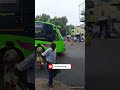 Bharathi Redhills Kanchipuram Bus Busservice Travel Buslover Traveling Travelingvlog