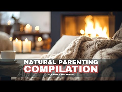 TNP Parenting Compilation - The Power of Teamwork in Families