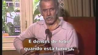 Je me suis fait tout petit