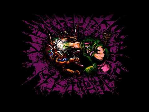 Klagmar's Top VGM #2,792 - Shatterhand - Area C (Japanese Ver.)