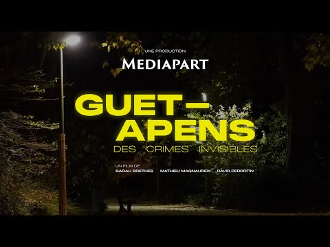 Guet-apens homophobes : des crimes invisibles. La bande-annonce.