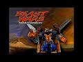 Transformers Beast Wars Optimal Optimus Commercial UK