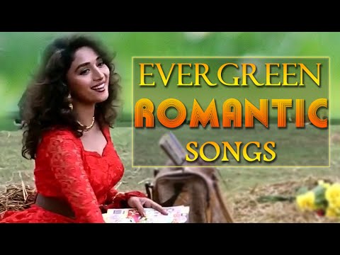 Evergreen Romantic Songs Of Bollywood | Jukebox Collection | Mausam Ka Jaadu And Other Love Songs