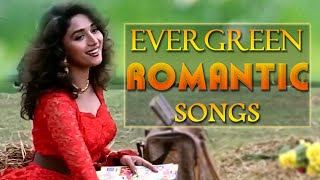 Evergreen Romantic Songs Of Bollywood  Jukebox Col