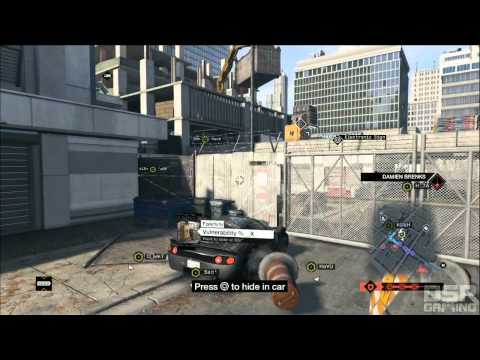 Watch_Dogs (PS4) playthrough pt143
