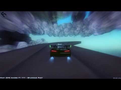 Andro Ft ? - Spurious Past  [ Ft XeaT ]