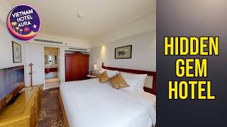 Apricot Hotel - Hidden Gem Hotel | Hanoi, Vietnam🏩