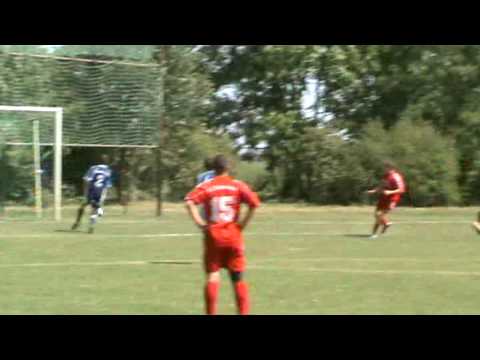 4:0 SG Seehausen - Turbine Leipzig